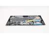 Lenovo 5CB0N78414 Tastatur inkl. TopcaseC80X2 GD NFPBL W/KB UK