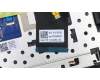 Lenovo 5CB0N78635 Tastatur inkl. TopcaseC80X2MGR FPBL W/KB HB