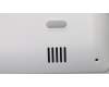 Lenovo 5CB0N79670 COVER Lower Case C 80X5 White