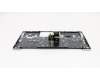 Lenovo 5CB0N79747 Tastatur inkl. Topcase C 80XC SR W/KB FP BL UK