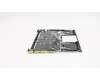 Lenovo 5CB0N79747 Tastatur inkl. Topcase C 80XC SR W/KB FP BL UK