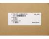 Lenovo 5CB0N79794 Tastatur inkl. Topcase C 80XC SR W/KB FP BL HEB