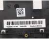 Lenovo 5CB0N79794 Tastatur inkl. Topcase C 80XC SR W/KB FP BL HEB
