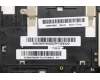 Lenovo 5CB0N79825 Tastatur inkl. Topcase C80XCGD W/KB FP BL NORDI