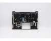 Lenovo 5CB0N79857 Tastatur inkl. Topcase C 80XC GD W/KB FP BL UK
