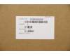 Lenovo 5CB0N82200 Tastatur inkl. TopcaseASML80XKIG IMR NORDIC KB