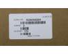 Lenovo 5CB0N82304 Tastatur inkl. TopcaseASML80XKPG IMR NORDIC KB