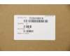 Lenovo 5CB0N86316 Tastatur inkl. TopcaseASML80XLIG IMR UK KB