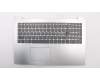 Lenovo 5CB0N86320 Tastatur inkl. TopcaseASML80XLPG IMR NORDIC KB