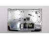 Lenovo 5CB0N86320 Tastatur inkl. TopcaseASML80XLPG IMR NORDIC KB