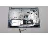 Lenovo 5CB0N86404 Tastatur inkl. TopcaseASML80XLIB IMR US KB