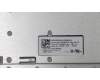 Lenovo 5CB0N86407 Tastatur inkl. TopcaseASML80XLPG IMR USINT KB