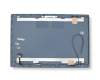 5CB0N86413 Original Lenovo Displaydeckel 39,6cm (15,6 Zoll) blau