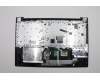 Lenovo 5CB0N86449 Tastatur inkl. TopcaseASML80XLIG IMR USINT KB