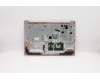Lenovo 5CB0N86482 Tastatur inkl. TopcaseASML80XLRD IMR CZHSLK KB