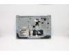 5CB0N86567 Lenovo COVER UPPERCASEASML80XLIB IMR UK KB