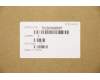 5CB0N86567 Lenovo COVER UPPERCASEASML80XLIB IMR UK KB
