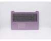 Lenovo 5CB0N86572 Tastatur inkl. TopcaseASML80XLLL IMR SLE KB