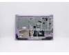 Lenovo 5CB0N86572 Tastatur inkl. TopcaseASML80XLLL IMR SLE KB