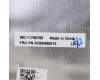 Lenovo 5CB0N86572 Tastatur inkl. TopcaseASML80XLLL IMR SLE KB