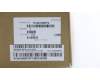 Lenovo 5CB0N86579 Tastatur inkl. TopcaseASML80XLRD IMR HEB KB