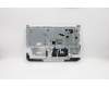 Lenovo 5CB0N86585 C-Cover with keyboard,Slovenian,White,TouchPad