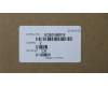 Lenovo 5CB0N98519 COVER LCDCOVERASSY L80YL BZ PTW/ANTE EDP