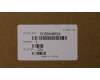 Lenovo 5CB0N98524 COVER HINGE CAP 15T L80YL BZ