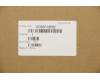 Lenovo 5CB0P18582 Tastatur inkl. Topcase ASM 3N 81AF W/KB NOD BK