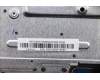5CB0P18588 Lenovo COVER Upper Case ASM 3N 81AF W/KB UK BK