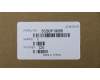 Lenovo 5CB0P19056 COVER Hinge Cover L 81A8 Platinum