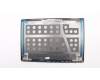Lenovo 5CB0P19106 COVER LCD Cover L 81A8 FHD IG
