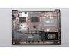 Lenovo 5CB0P19724 COVER Lower Case L80XQ TEX COOL GREY