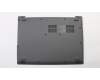 Lenovo 5CB0P19724 COVER Lower Case L80XQ TEX COOL GREY