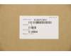 Lenovo 5CB0P23641 Tastatur inkl. Topcase ASM 3N 81A5 W/KB SPA Blue