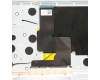 Lenovo 5CB0P23670 Tastatur inkl. Topcase ASM 3N 81A5 W/KB USI Blue