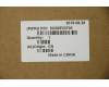 Lenovo 5CB0P23700 Tastatur inkl. Topcase ASM 3N 81A5 W/KB US Grey