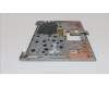Lenovo 5CB0P23764 Tastatur inkl. Topcase ASM 3N 81A5 W/KB FR Grey