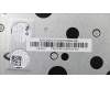 Lenovo 5CB0P23764 Tastatur inkl. Topcase ASM 3N 81A5 W/KB FR Grey