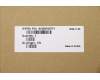 Lenovo 5CB0P23771 Tastatur inkl. Topcase ASM 3N 81A5 W/KB BEL Grey