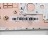Lenovo 5CB0P23771 Tastatur inkl. Topcase ASM 3N 81A5 W/KB BEL Grey