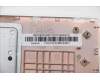 Lenovo 5CB0P23801 Tastatur inkl. Topcase ASM 3N 81A4 W/KB ITA White