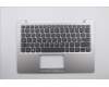 Lenovo 5CB0P23890 Tastatur inkl. Topcase ASM 3N 81A4 W/KB NOD Grey