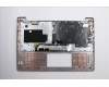 Lenovo 5CB0P23890 Tastatur inkl. Topcase ASM 3N 81A4 W/KB NOD Grey