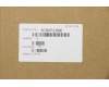 Lenovo 5CB0P23890 Tastatur inkl. Topcase ASM 3N 81A4 W/KB NOD Grey