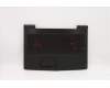 Lenovo 5CB0P24357 Tastatur inkl. TopcaseASML80YYBK EUROENG KB BL