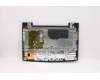 Lenovo 5CB0P24357 Tastatur inkl. TopcaseASML80YYBK EUROENG KB BL