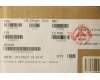 Lenovo 5CB0P24374 Tastatur inkl. TopcaseASML80YYBK CZE SLK KB BL