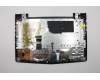 Lenovo 5CB0P24402 Tastatur inkl. TopcaseASML80YYBK NORDIC KB BL