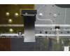 Lenovo 5CB0P24402 Tastatur inkl. TopcaseASML80YYBK NORDIC KB BL